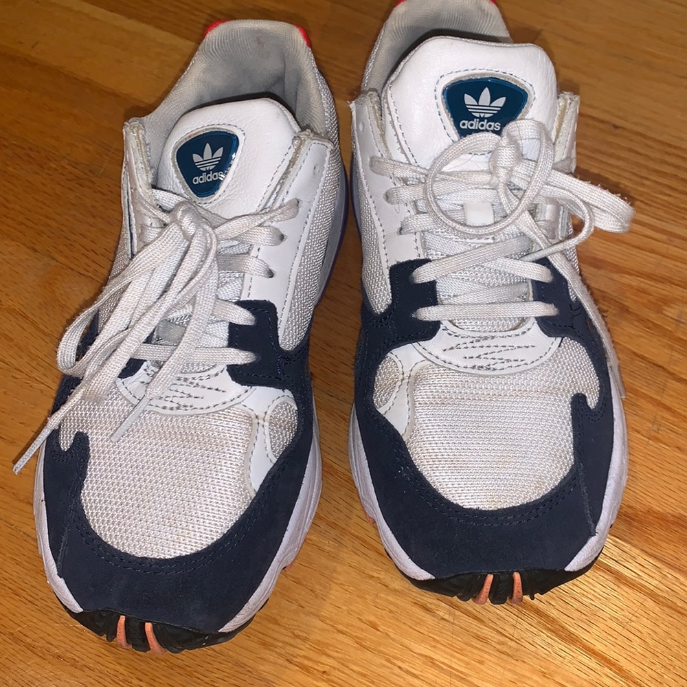 Adidas sneakers